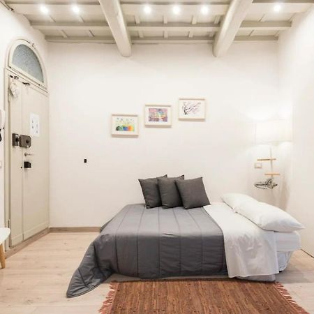Cozy Apartment Near Ponte Vecchio ฟลอเรนซ์ ภายนอก รูปภาพ