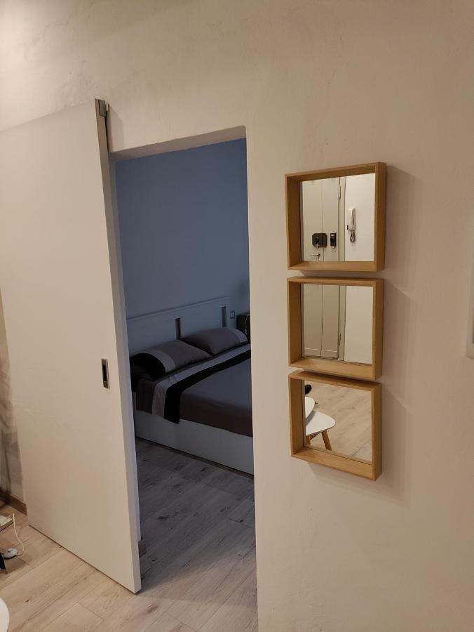 Cozy Apartment Near Ponte Vecchio ฟลอเรนซ์ ภายนอก รูปภาพ