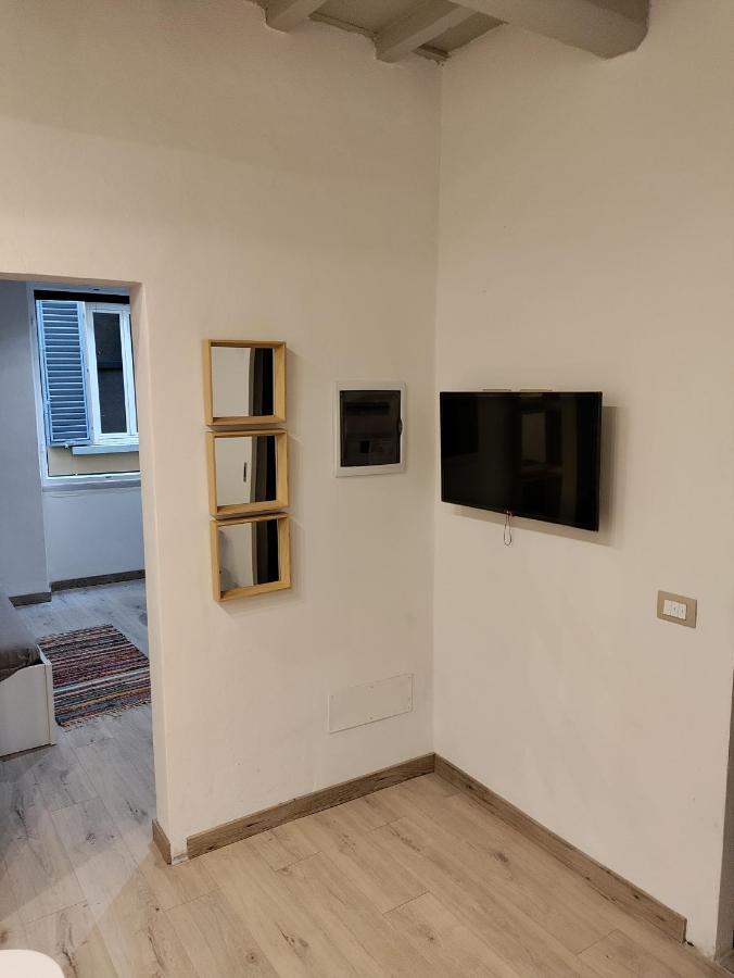 Cozy Apartment Near Ponte Vecchio ฟลอเรนซ์ ภายนอก รูปภาพ