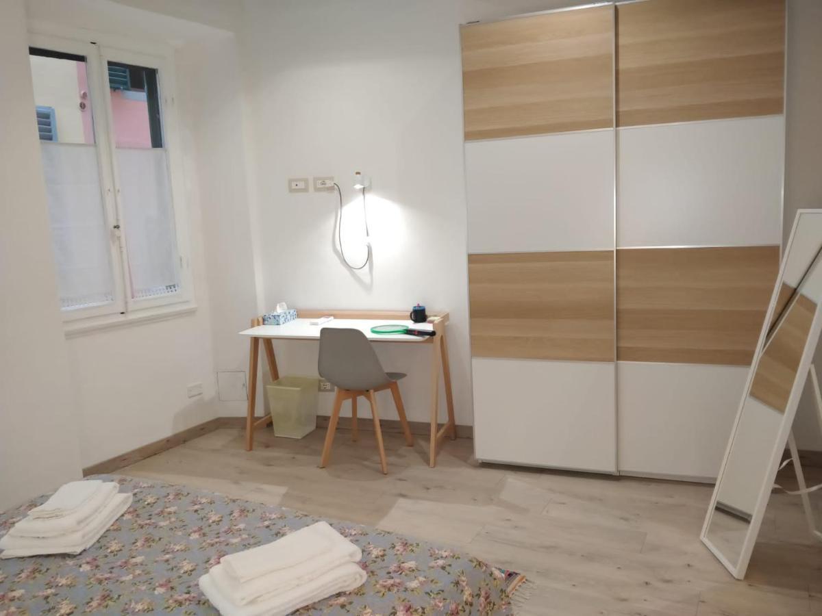 Cozy Apartment Near Ponte Vecchio ฟลอเรนซ์ ภายนอก รูปภาพ