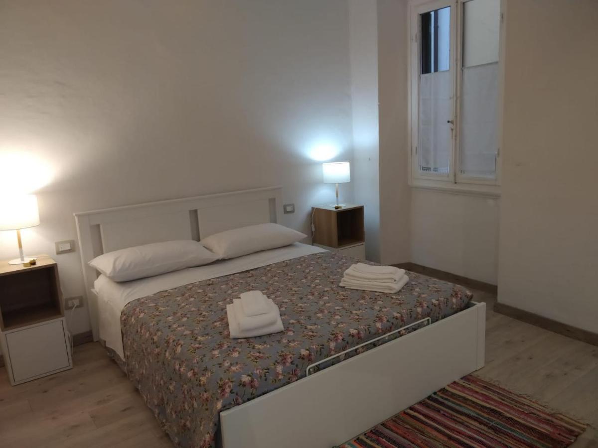Cozy Apartment Near Ponte Vecchio ฟลอเรนซ์ ภายนอก รูปภาพ