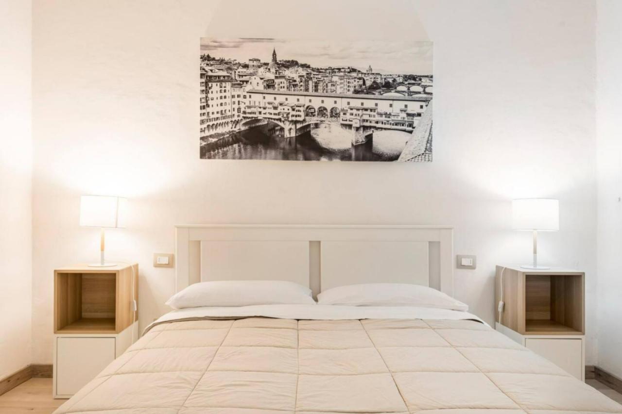 Cozy Apartment Near Ponte Vecchio ฟลอเรนซ์ ภายนอก รูปภาพ